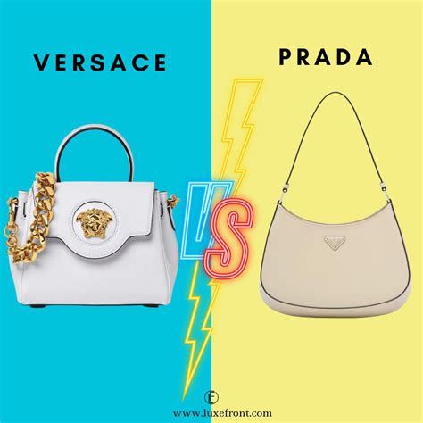 gucci versace prada dior basso prezzo|prada vs gucci 2023.